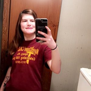 Meet your Posher, Madison